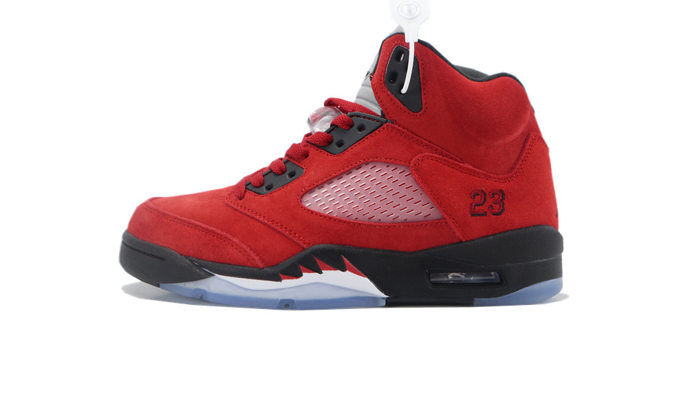 Air Jordan 5 Raging Bull