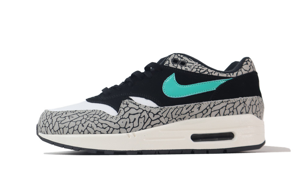 OWF AM1 Atmos Elephant