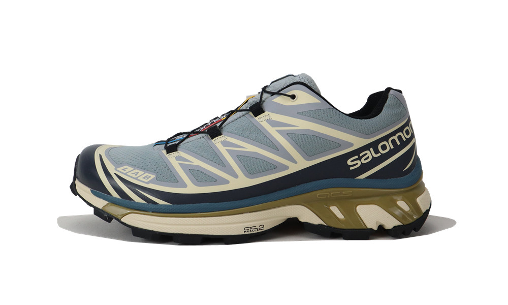 Salomon XT-6 Series