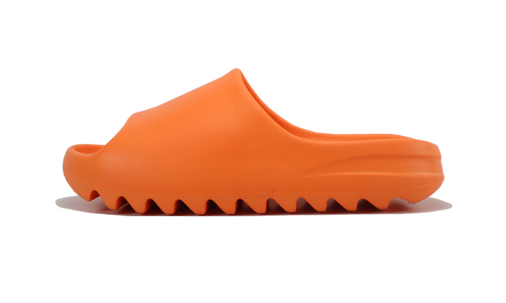 Yeezy Slide orange