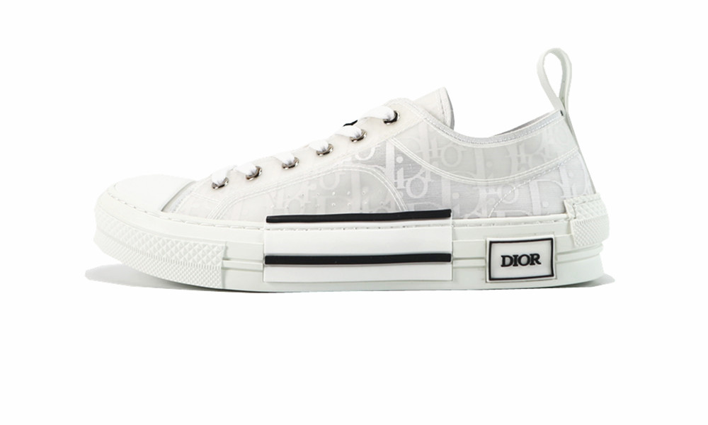 Dio* B23 Low Top Oblique