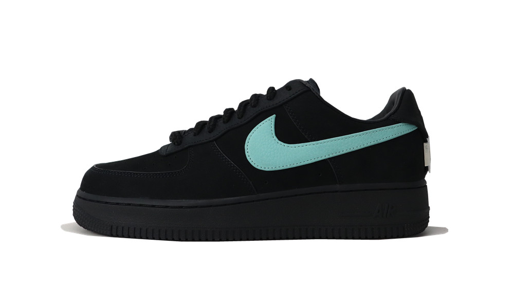 PK NIKE AIR FORCE 1 LOW TIFFANY & CO