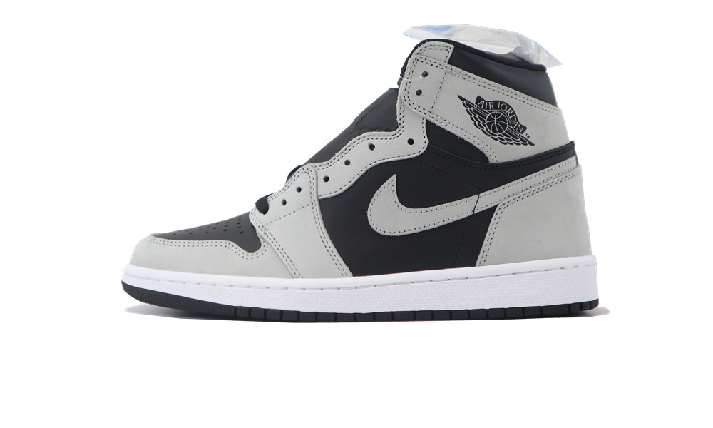 Best Batch Air Jordan 1 High OG Shadow...