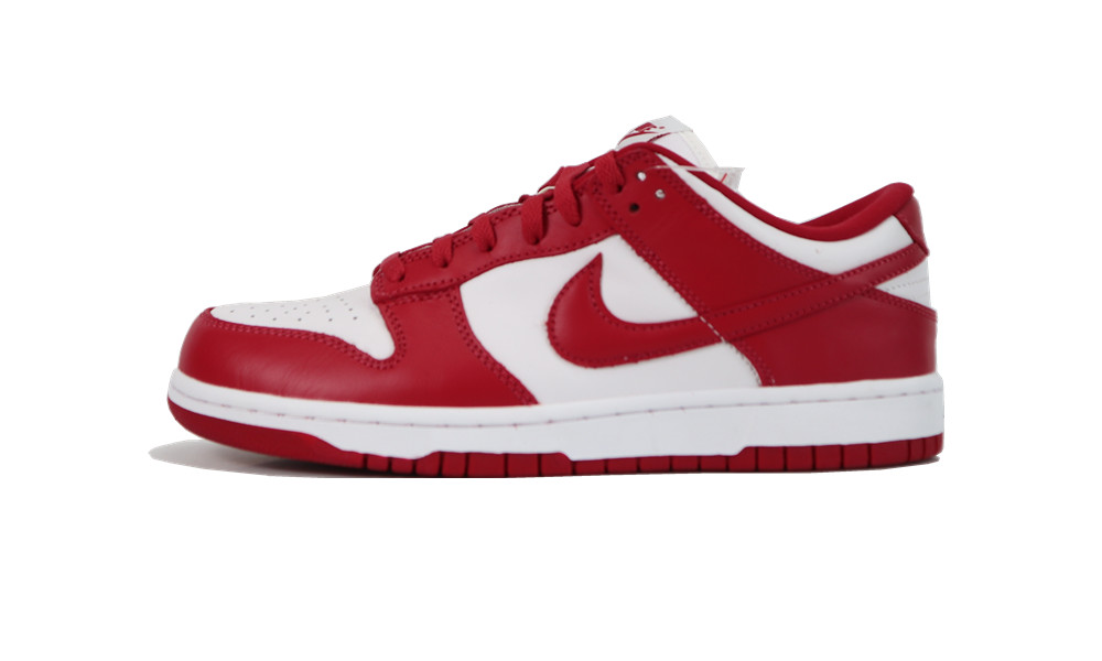 Nike Dunk Low University Red