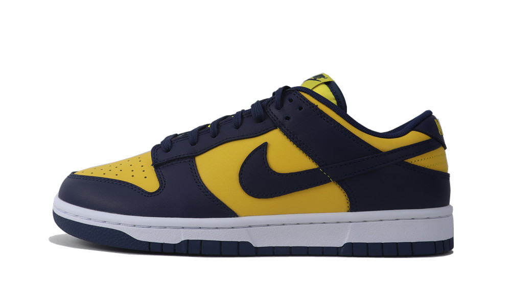 Nike Dunk Michigan