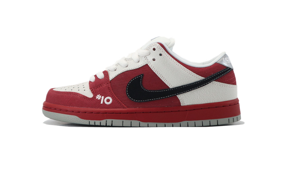 Nike Dunk SB Low Roller Derby