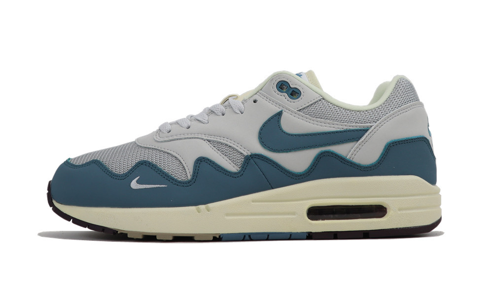 Nike Air Max 1Patta Waves Noise Aqua