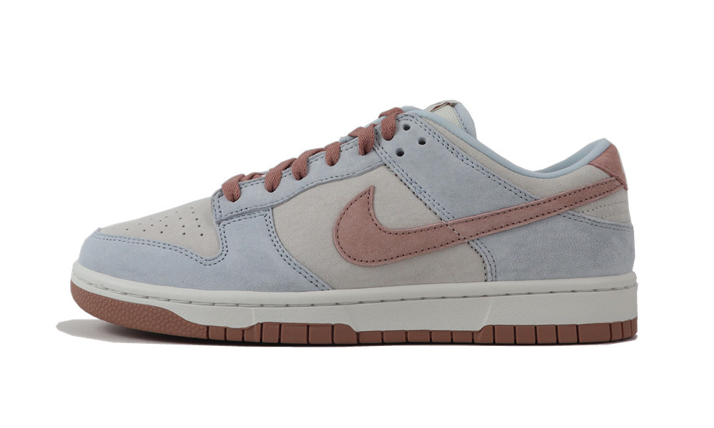 Nike Dunk Low Fossil Rose