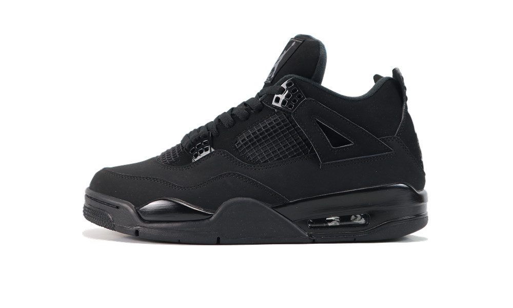 AIR Jordan 4 Retro Black Cat