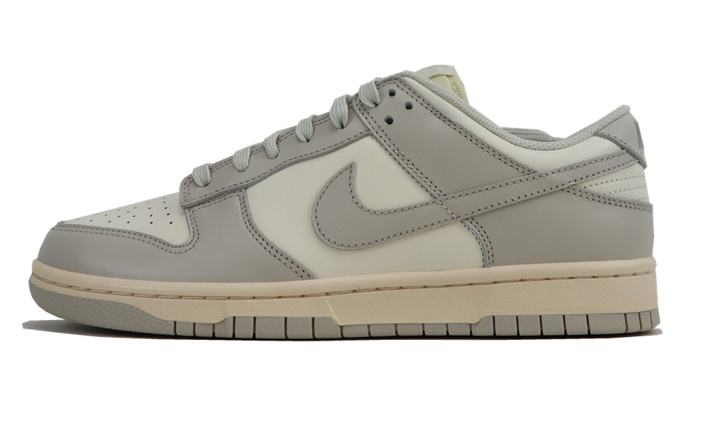 Nike Dunk Low Sail Light Bone