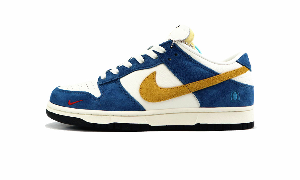 Nike Dunk Low Kasina Industrial Blue