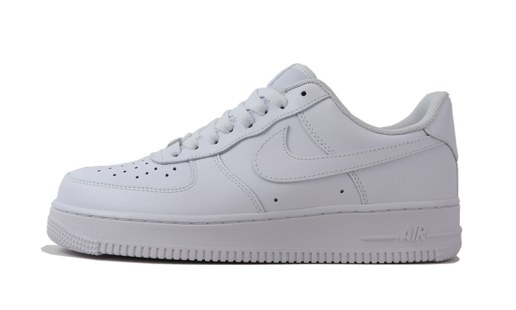 Nike Air Force 1 Low '07 White