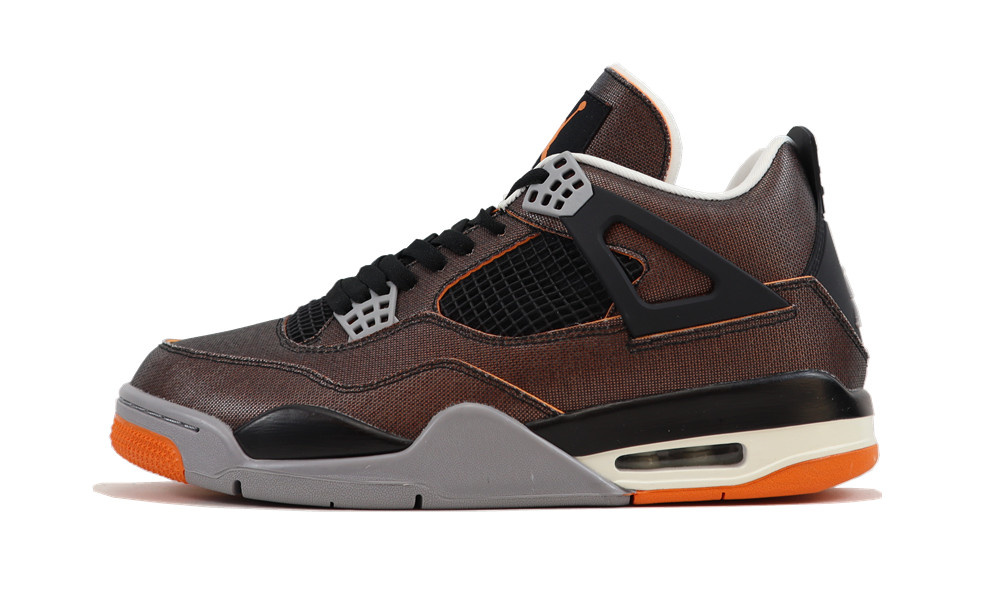 best Jordan 4 