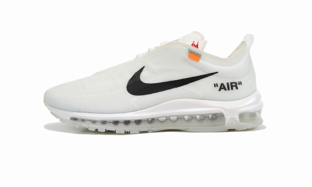 OWF NIKE X OFF WHITE Nike Air Max 97...