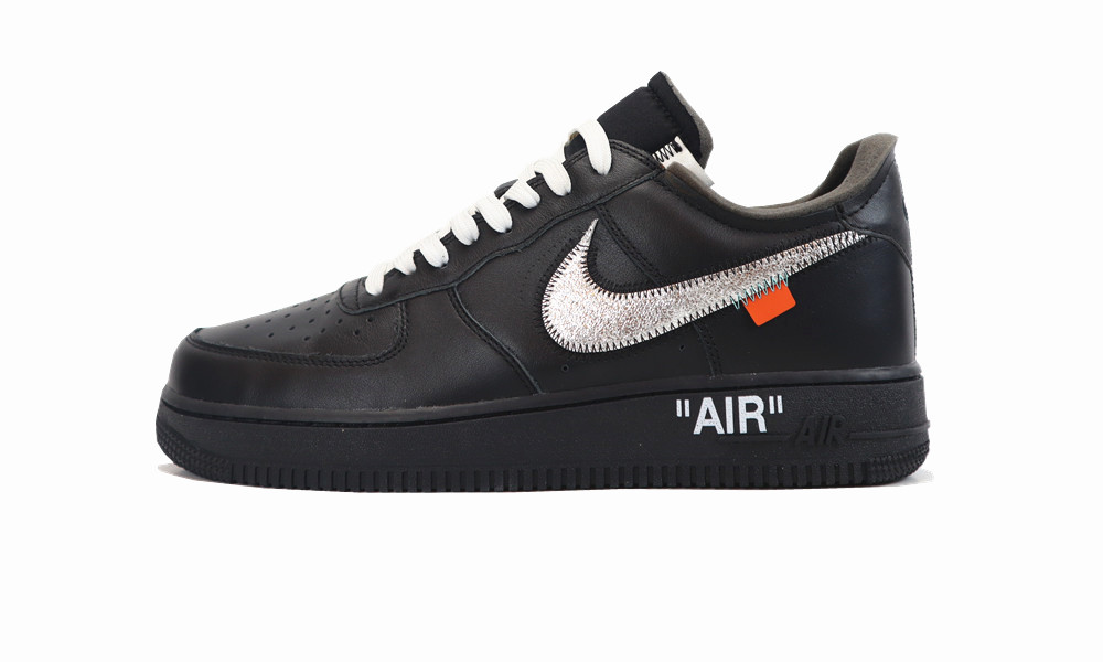 OWF Off-White Nike Air Force 1 '07...