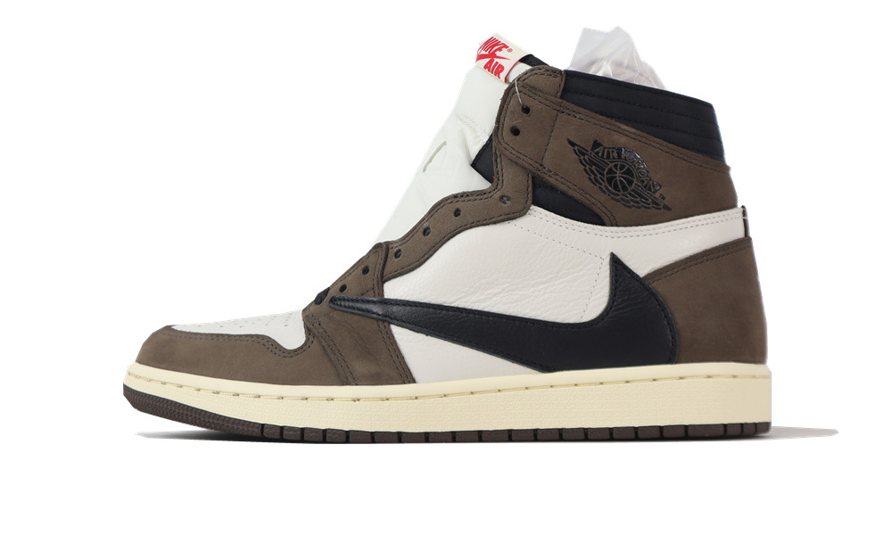 LJR UPDATE JORDAN 1 RETRO HIGH TRAVIS SCOTT