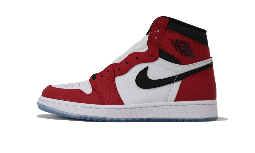 PK JORDAN 1 RETRO HIGH SPIDER-MAN...