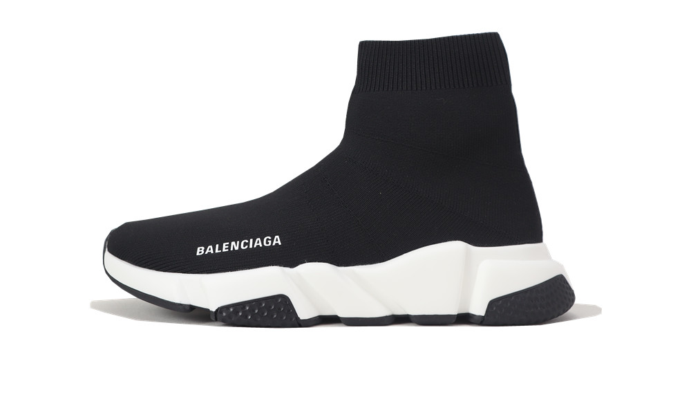 SALE NO QC BALENCIAG* SPEED TRAINER...