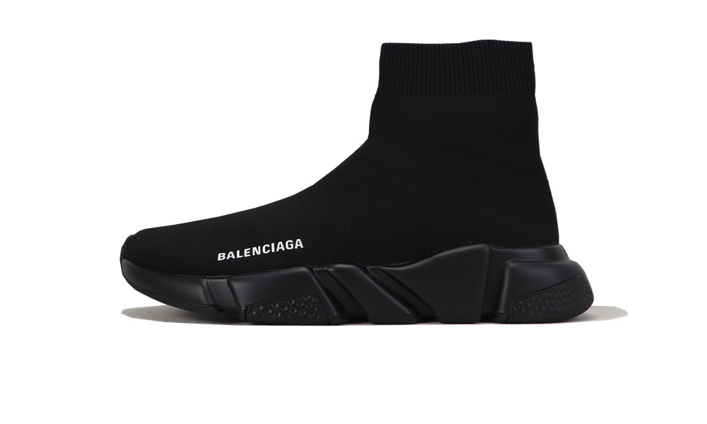 SALE NO QC BALENCIAG* SPEED TRAINER...