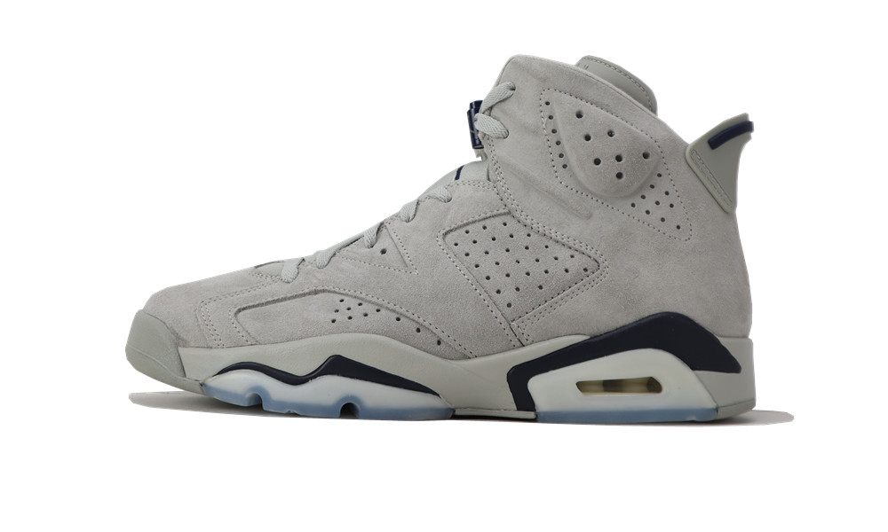 LJR Jordan 6 Retro Georgetown