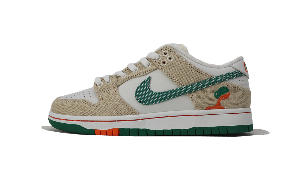 PK BATCH JARRITOS X NIKE SB DUNK LOW...