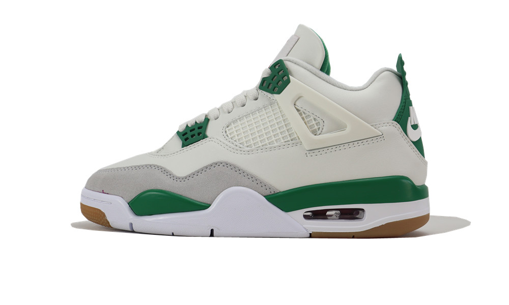 OG batch NIKE SB X AIR JORDAN 4 PINE...