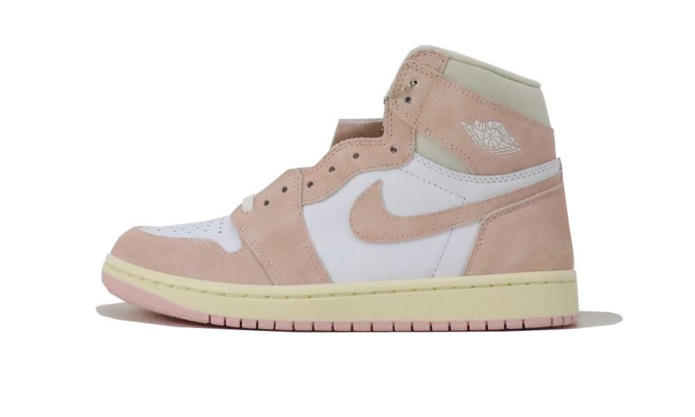 Jordan 1 Retro High OG Washed Pink