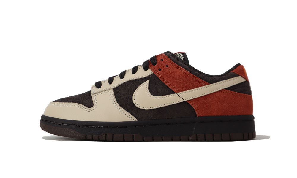 BEST NIKE DUNK LOW RED PANDA