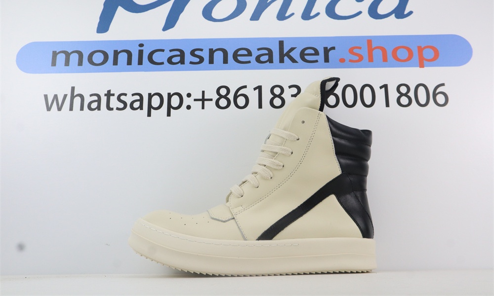 Rick owen high